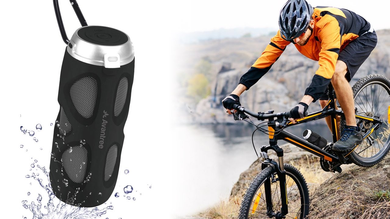 Boxa bluetooth Cyclone