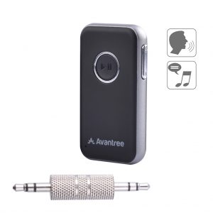 Adaptor receptor audio BT 4.1 Avantree CK121