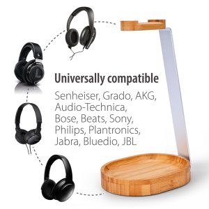 Stand casti Avantree TR 902