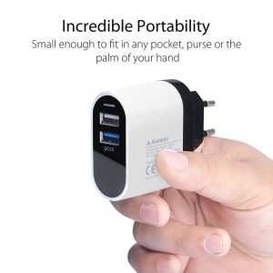 Avantree PowerTrek QC3.0 TR603