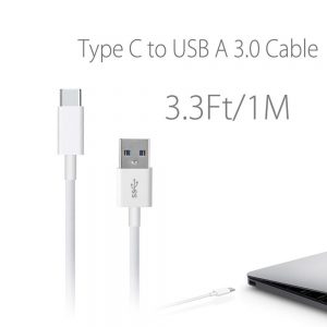 Cablu Type C to USB A 3.0 - TC30