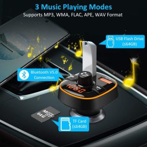 bdshop.ro-modulator fm car kit