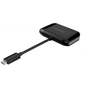 Adaptor USB typeC, VGA/USB-C