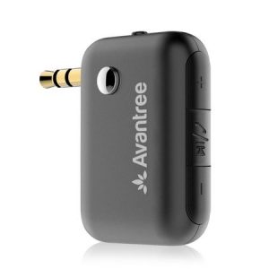 Adaptor receptor audio BT 4.0 Avantree CK210