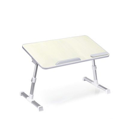 Masuta multifunctionala laptop MyTable 600x330 mm, gri