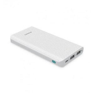 Baterie externa Sense 10, 10000 mAh, alb