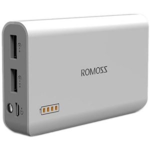 Acumulator Romoss Solo 3, 6000 mAh