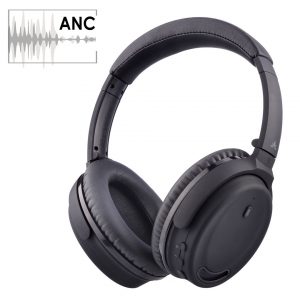 Casti audio BT 4.1 Avantree ANC032