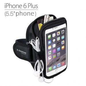 Husa sport de brat Avantree TrackPouch TR801