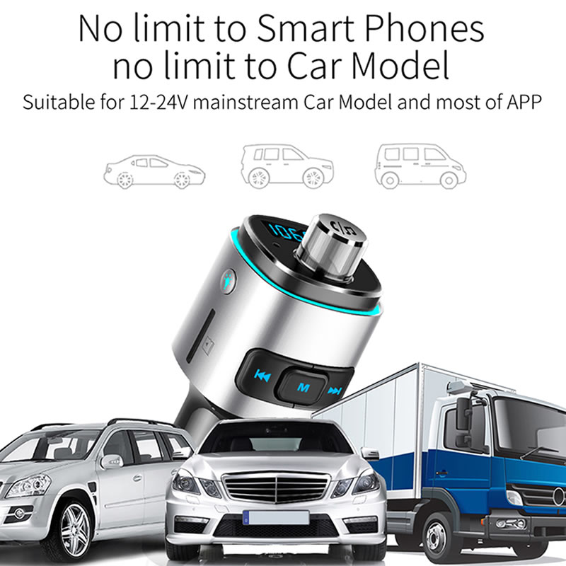 compatibilitate carkit FMT42