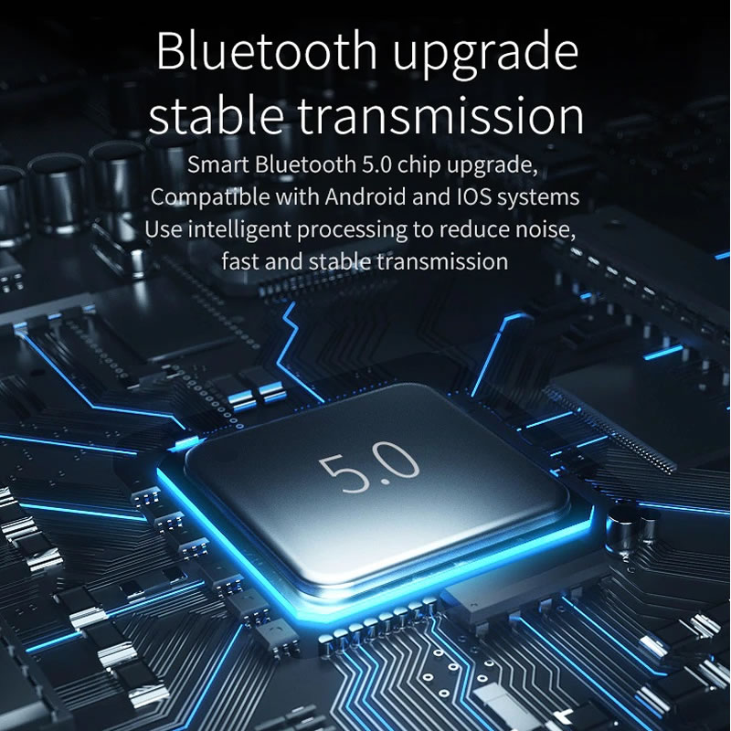 carkit bluetooth 5.0