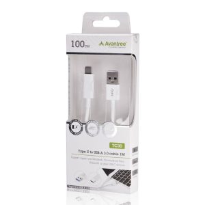 Cablu Type C to USB A 3.0 - TC30