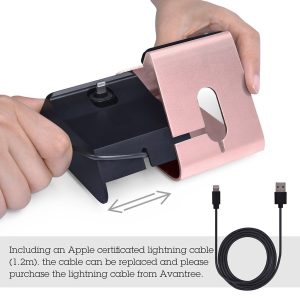 Avantree DK 10I rosegold