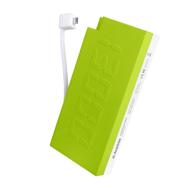 Baterie Externa Avantree Powerbank Force