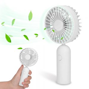 Mini ventilator portabil Avantree FAN