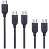 Avantree Pachet 5x Micro-USB