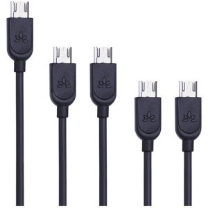 Avantree Pachet 5x Micro-USB