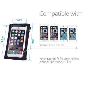 Avantree pachet 2 x husa universala pentru brat( M+ L)