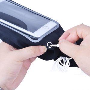 Avantree Husa sport de talie pentru iPhone 6 Plus