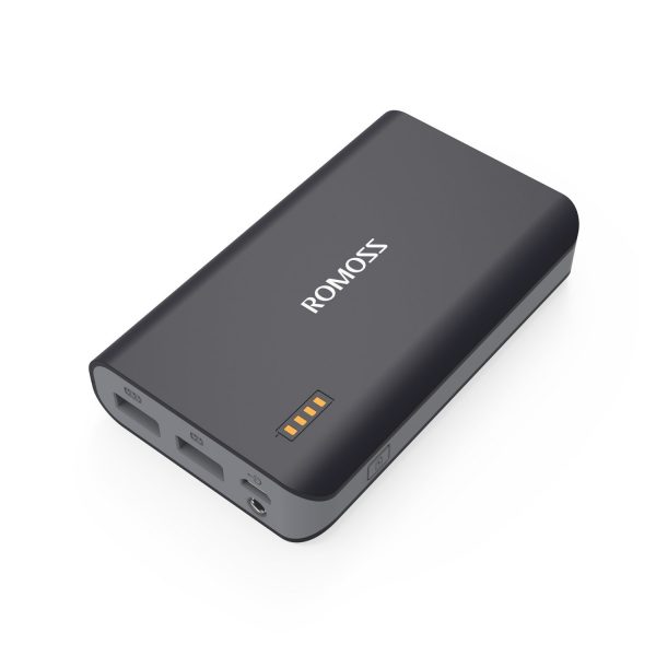 Baterie Externa Sense X, 10000 mAh, QC 2.0