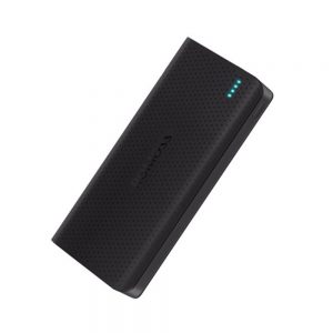 Baterie externa Romoss Sense 15, 15000 mAh, negru