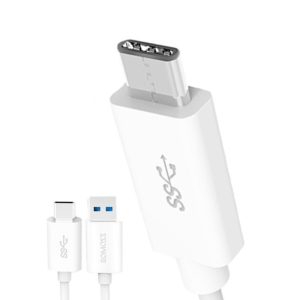 Cablu type C, USB 2.0