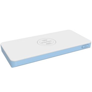 Incarcator Wireless Portabil Freemos 10, 10000 mAh