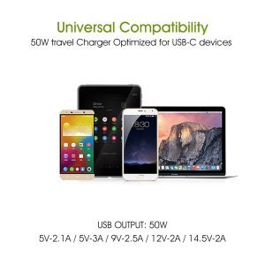 Avantree PowerTrek QC3.0 TR604P