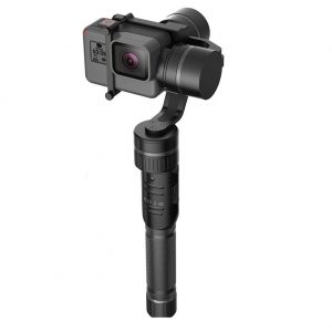 Stabilizator Gimbal Bluetooth 3 AXE Hohem HG5 PRO