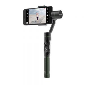 Stabilizator gimbal Bluetooth 3 axe Hohem T2