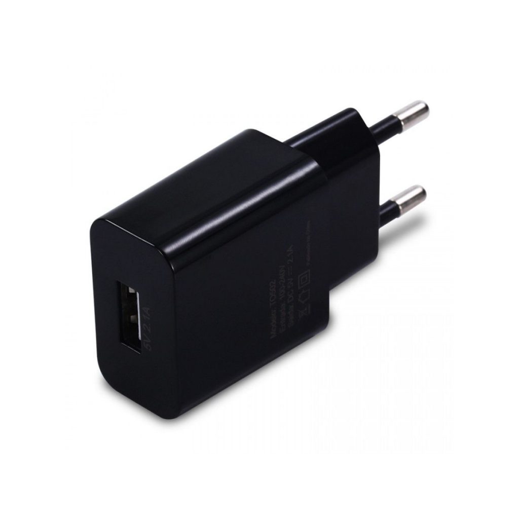 Incarcator retea 1 x USB 5V – 2A