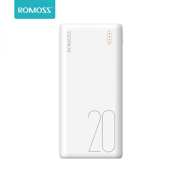 Baterie externa Romoss Simple20 20000mAh