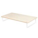 Stand monitor MyTable, 520x260x80 mm, MDF stejar