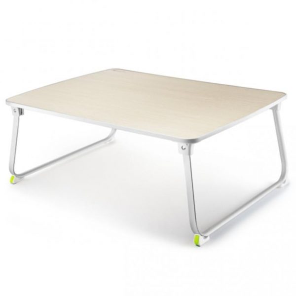 masuta pliabila MyTable pentru laptop, citit, scris, desenat, picnic, camping