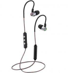 Casti audio BT 4.2 Avantree Clari Air II