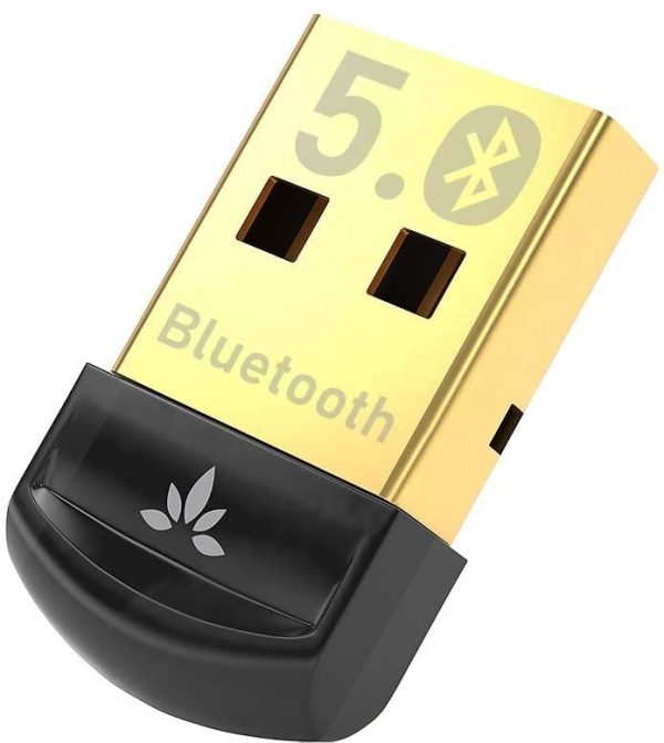 Adaptor USB BT 5.0 Avantree DG45