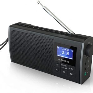 Boxa Bluetooth Avantree SP860 FM Radio